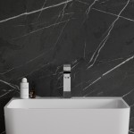 Смеситель для умывальника Omnires Baretti BA7810 Смеситель для умывальника Omnires Baretti BA7810